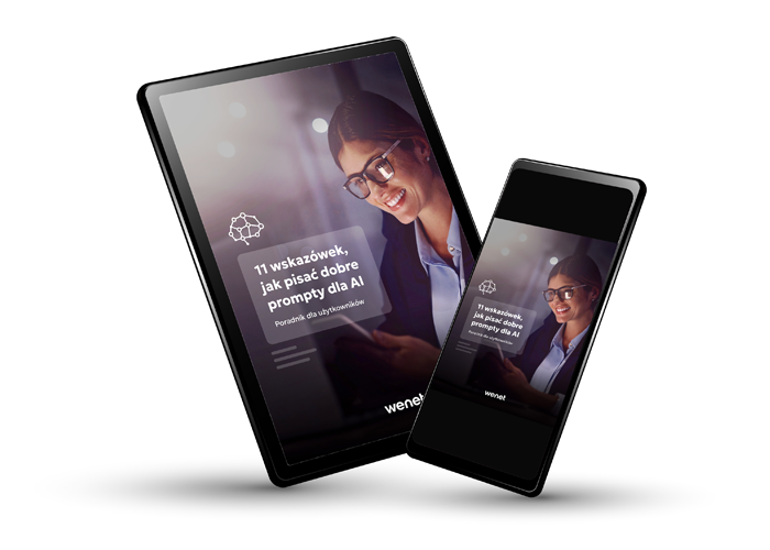 11 wskazówek, jak pisać dobre prompty dla AI