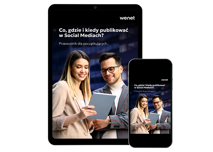 Co, gdzie i kiedy publikować w Social Mediach? Co, gdzie i kiedy publikować w Social Mediach?