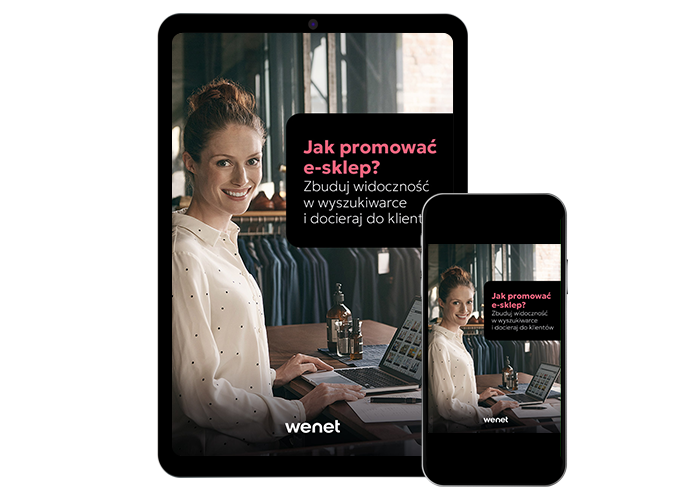Jak promować e-sklep? Jak promować e-sklep?