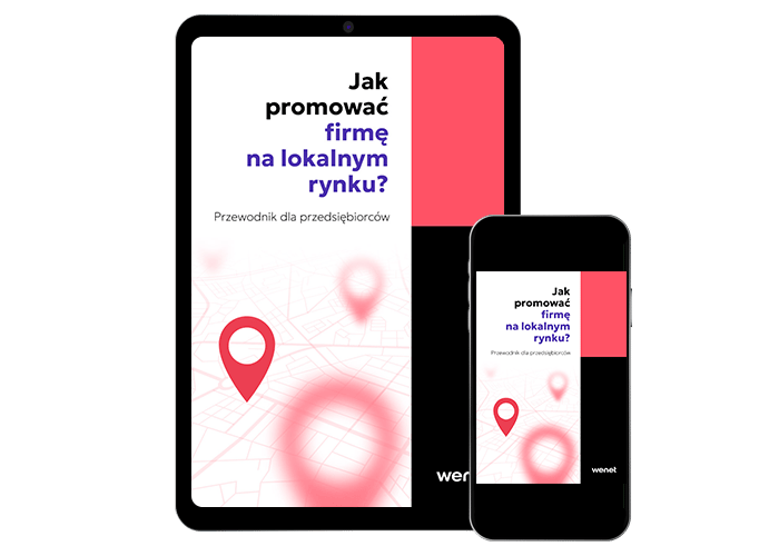 Jak promować firmę na lokalnym rynku?