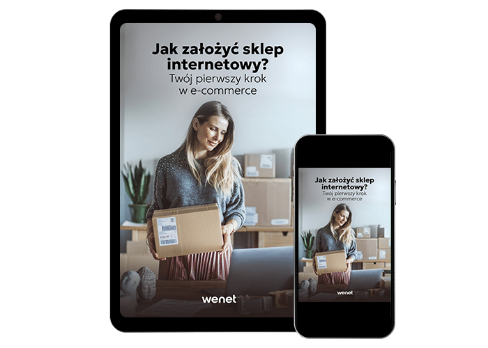 Jak założyć sklep internetowy?