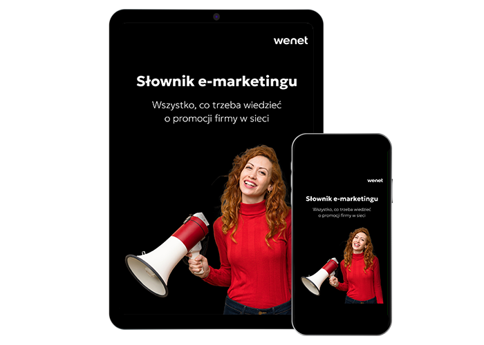 Słownik e-marketingu