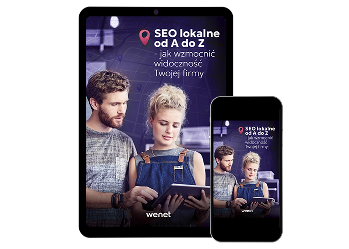 SEO lokalne od A do Z