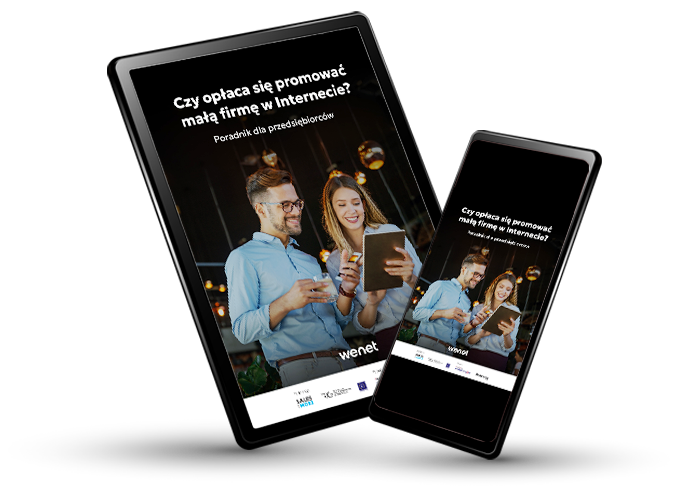 Czy opłaca się promować małą firmę w Internecie?