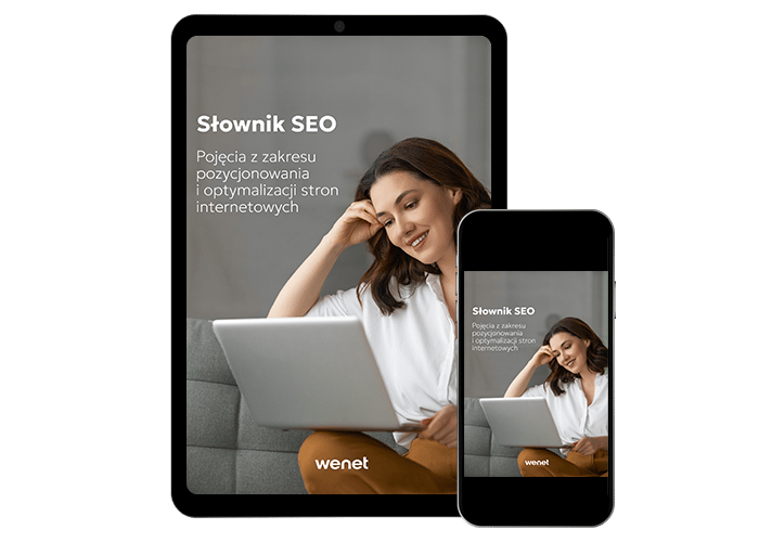 Słownik SEO Słownik SEO