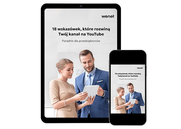18 wskazówek, które rozwiną Twój kanał na YouTube