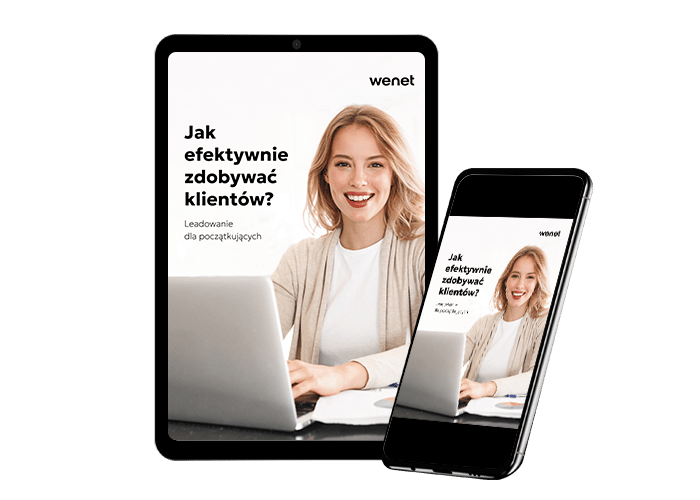 Jak efektywnie zdobywać klientów? Jak efektywnie zdobywać klientów?